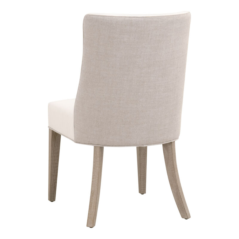 Duet Dining Chair (Set of 2)