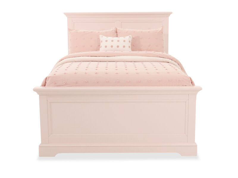 Tamarack Bed