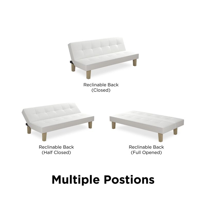 Abella Futon