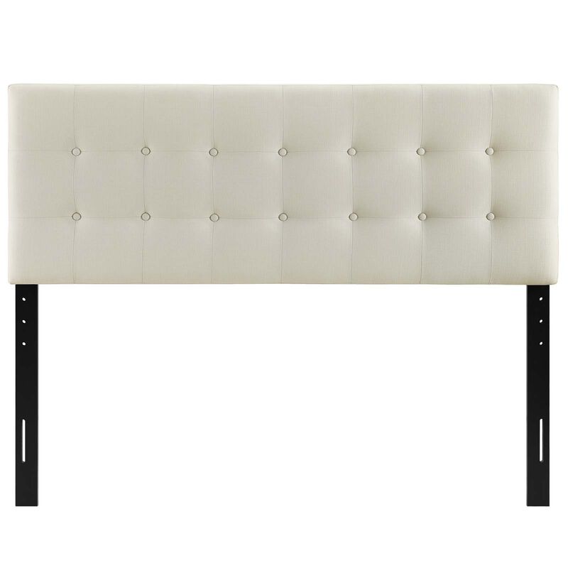 Modway - Emily Full Upholstered Fabric Headboard