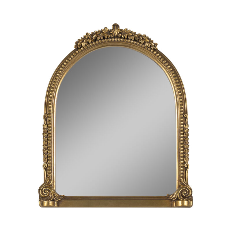 4"x6" Ornate Arch Photo Frame