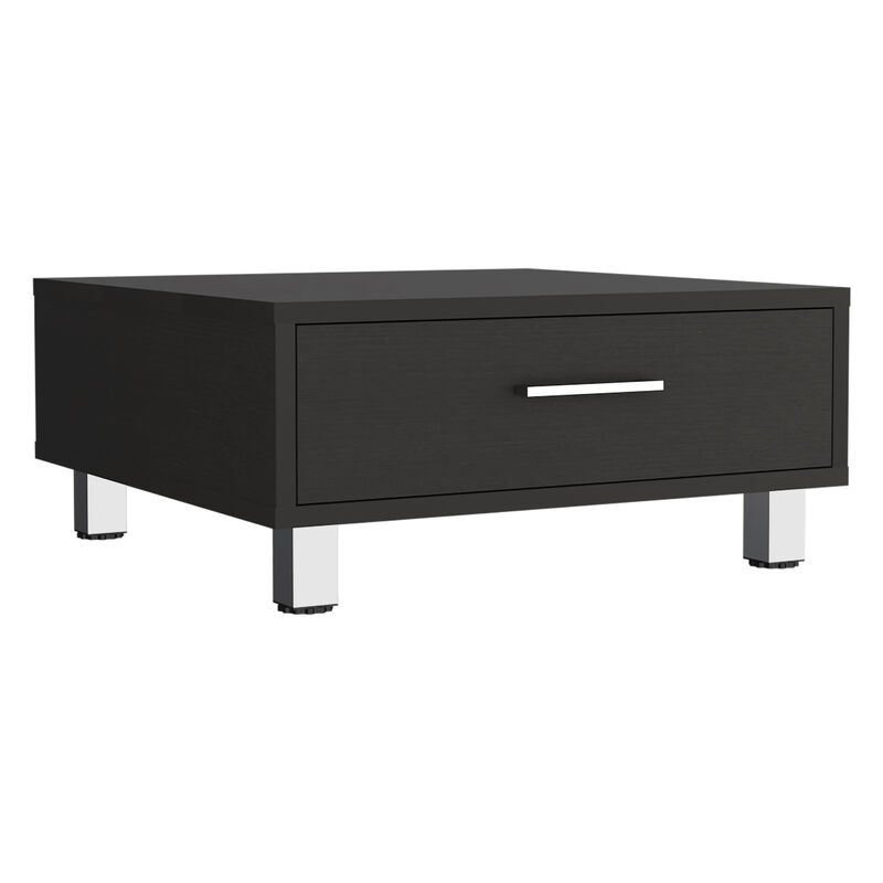 Coffee Table Albuquerque, Living Room, Black