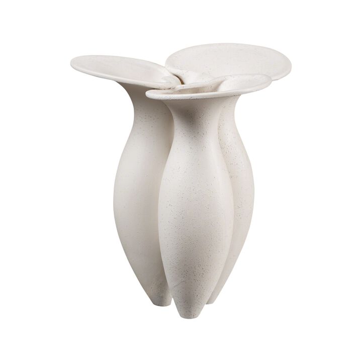 Lily Pad Vase