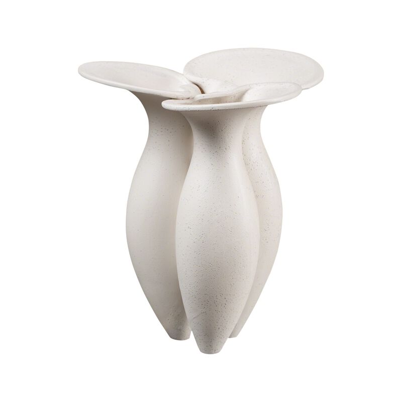 Lily Pad Vase