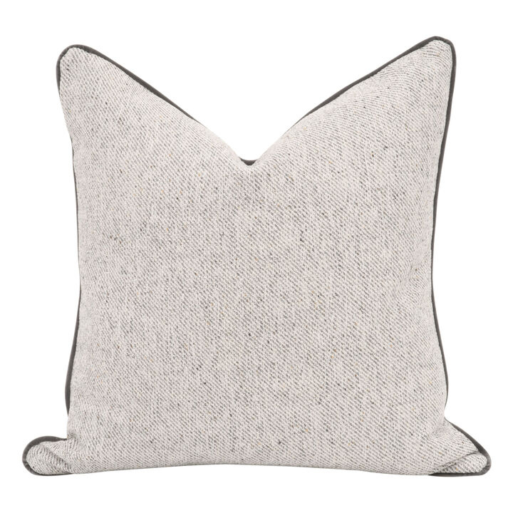 The Not So Basic 22" Essential Pillow (Set of 2)