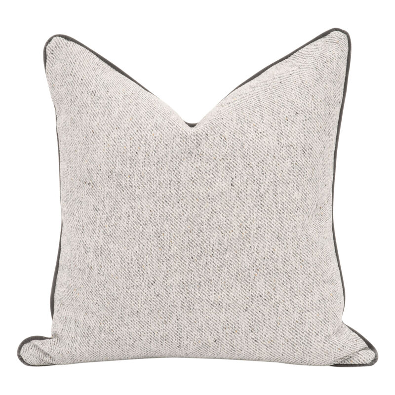 The Not So Basic 22" Essential Pillow (Set of 2)
