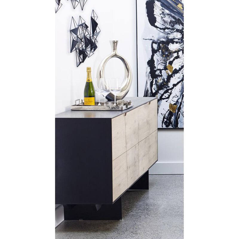 Moe's Home Collection Instinct Sideboard