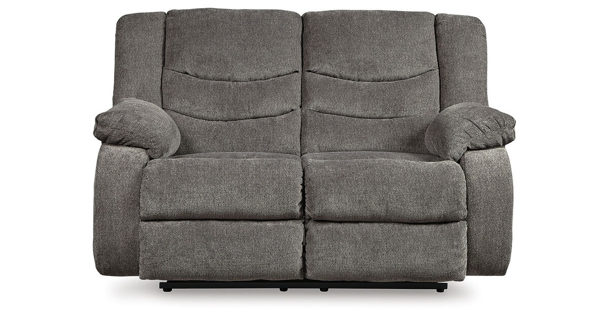 Tulen Reclining Loveseat