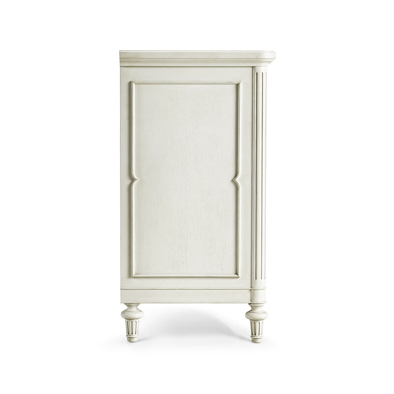Stratus Single Dresser