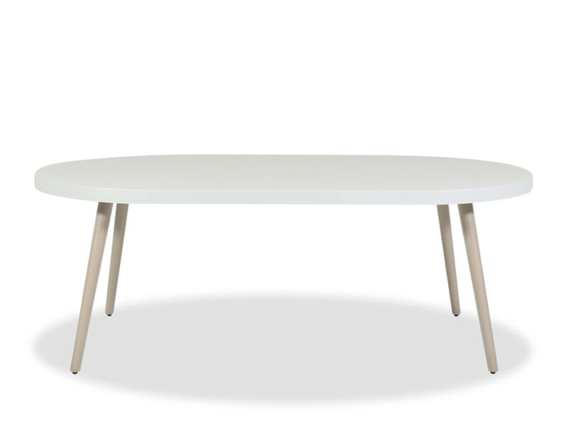 Seton Creek Outdoor Dining Table