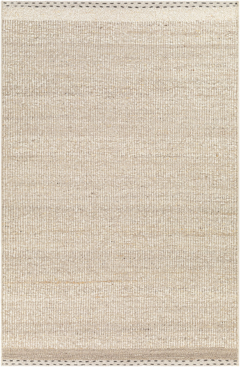 Sadie SID-2304 10' x 14' Brown Rug