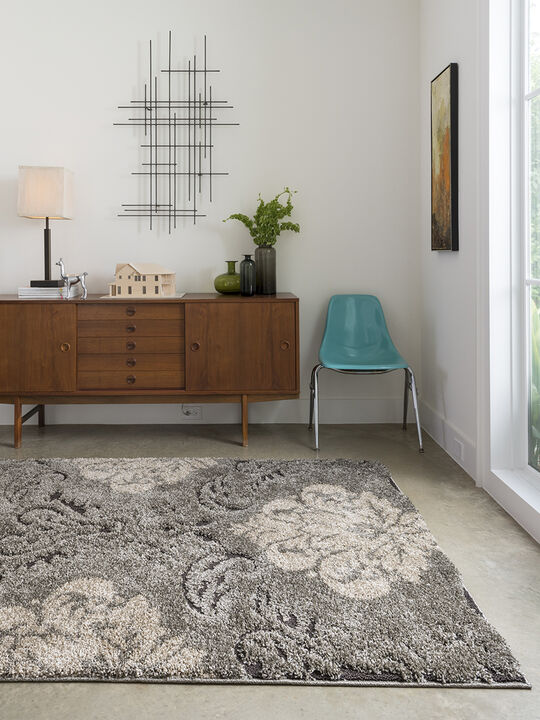 Enchant EN03 2'3" x 3'9" Rug
