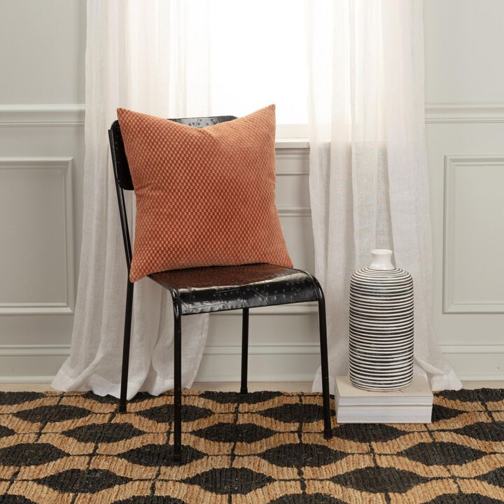 20" x 20" Down Filled Pillow