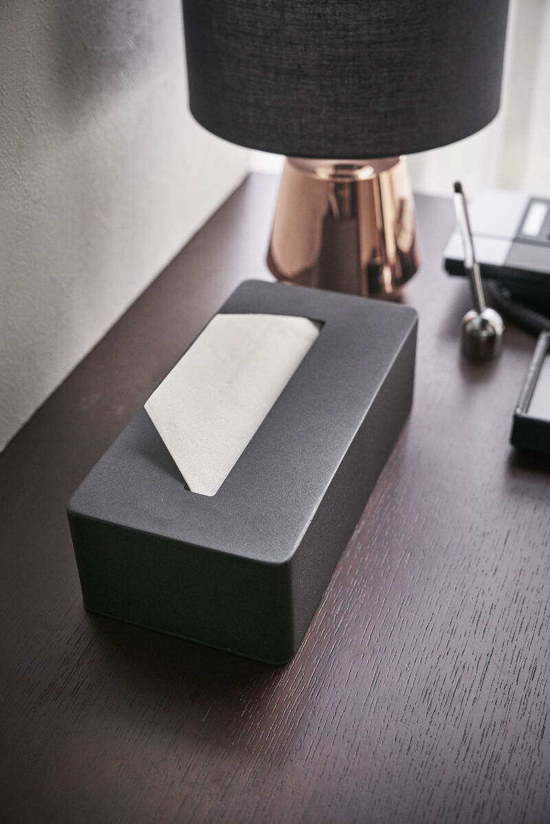 Tissue Case