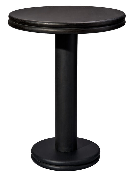 Bourbon Bar Table