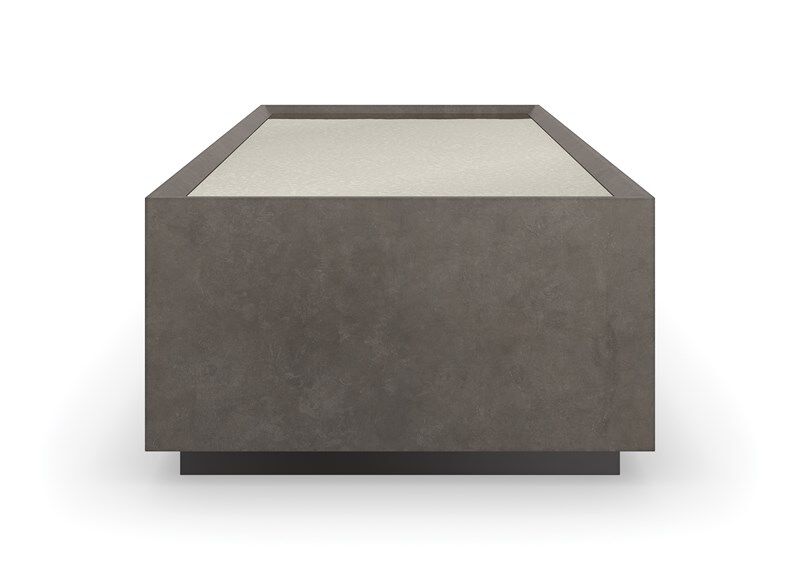 Dark Matter Cocktail Table