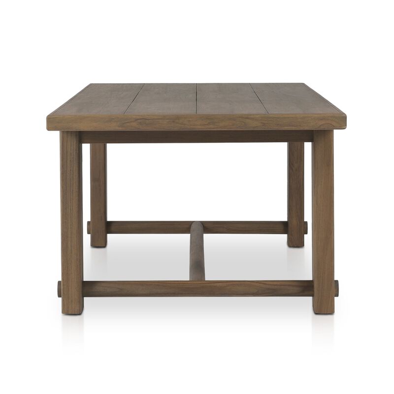 Lumi Outdoor Dining Table