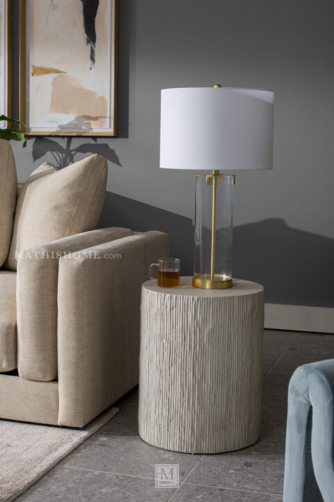 Antibes Accent Table