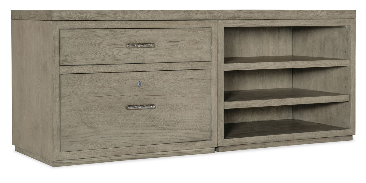 Linville Falls 72" Credenza