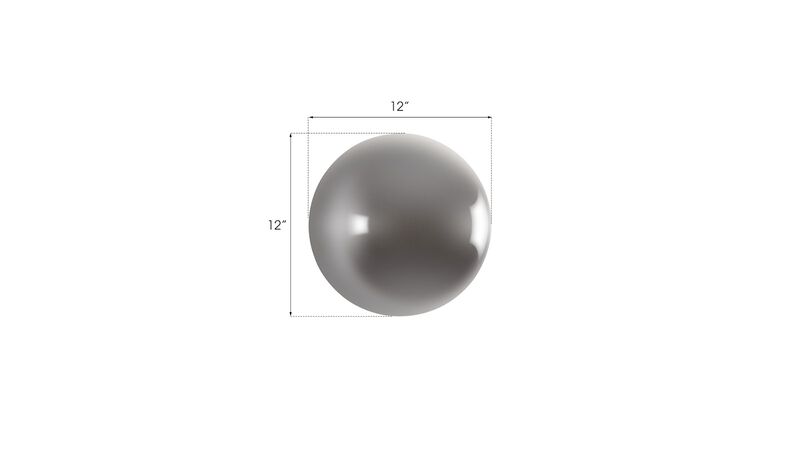 Ball on the Wall Small