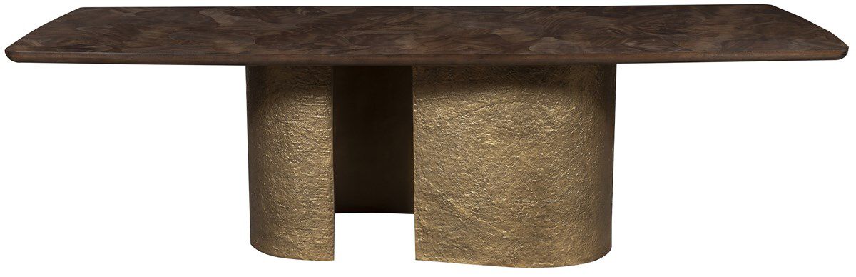 Verge Dining Table