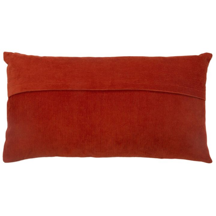 14" x 26" Down Filled Pillow