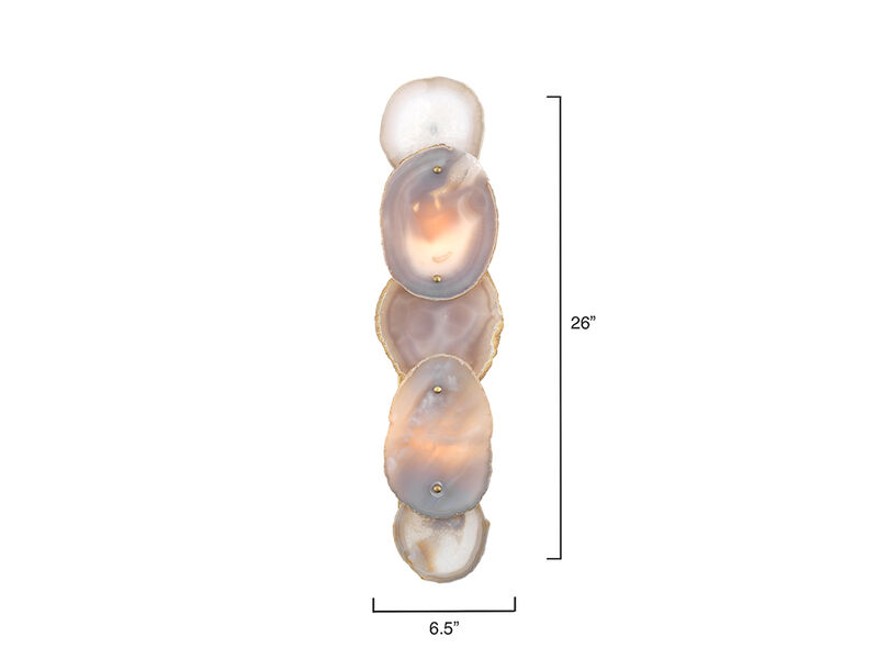 Trinity Wall Sconce