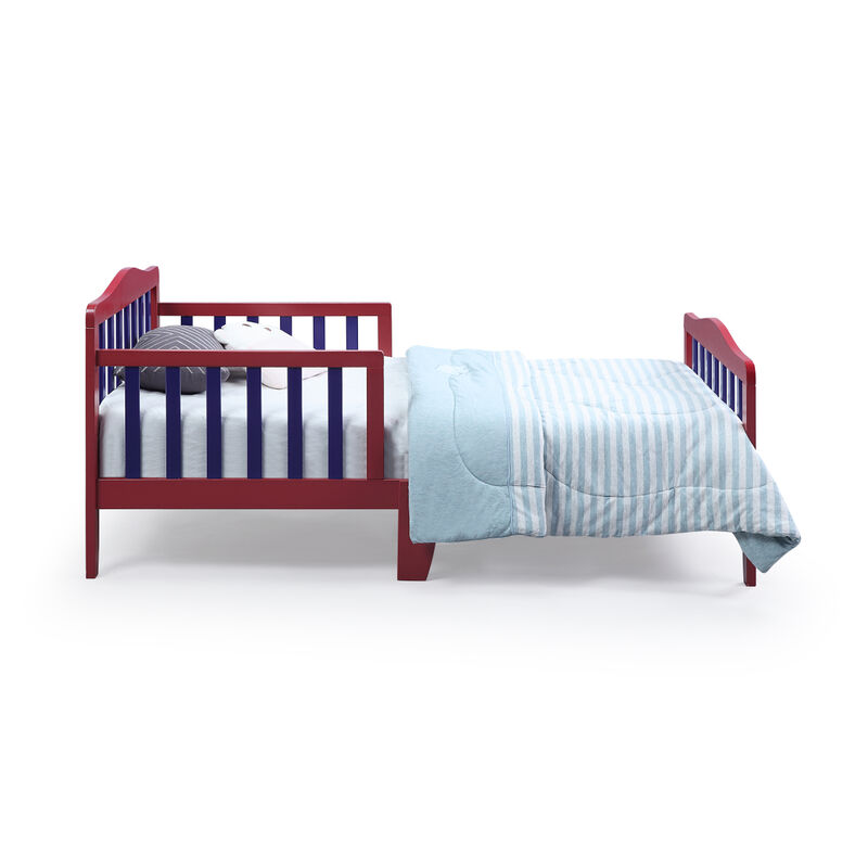 Twain Toddler Bed