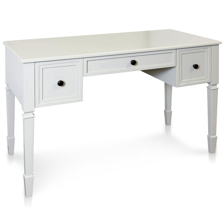 Egg Shell Desk