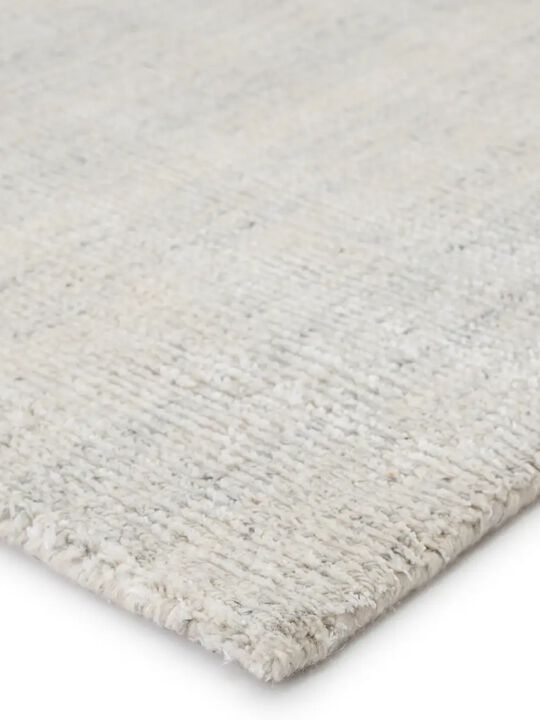 Konstrukt Kelle White 8' x 10' Rug