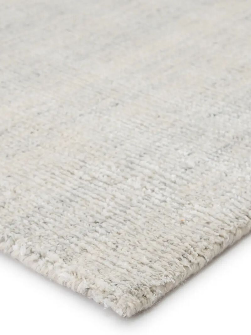Konstrukt Kelle White 8' x 10' Rug