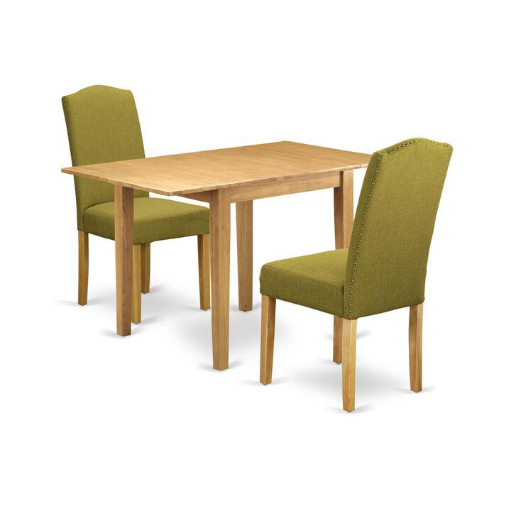 Dining Room Set Oak