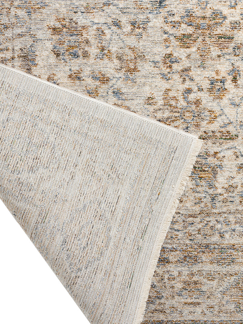 Yarra YA3 Linen 3' x 5' Rug