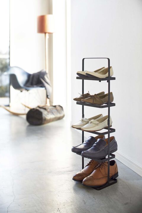 Shoe Rack