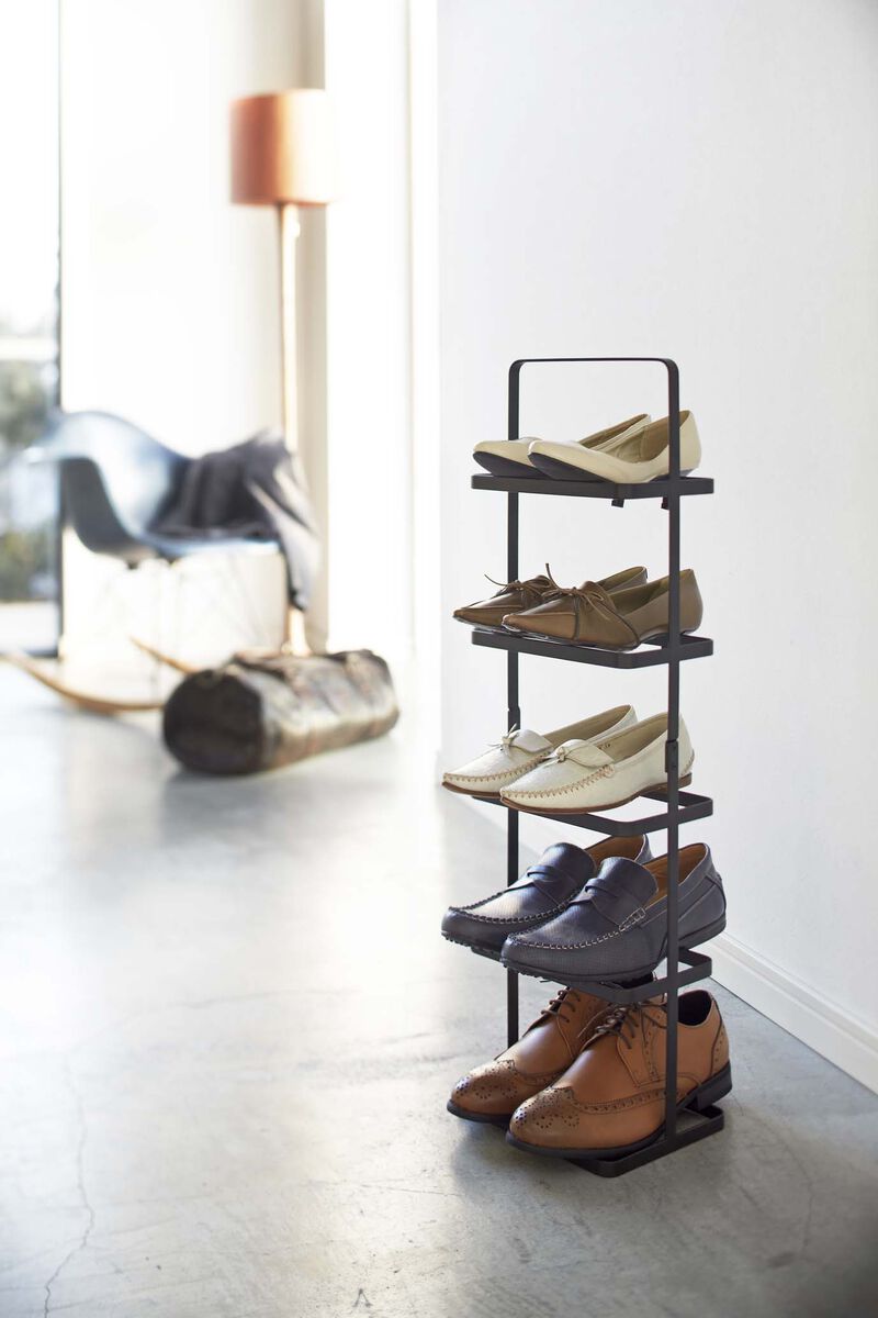 Shoe Rack