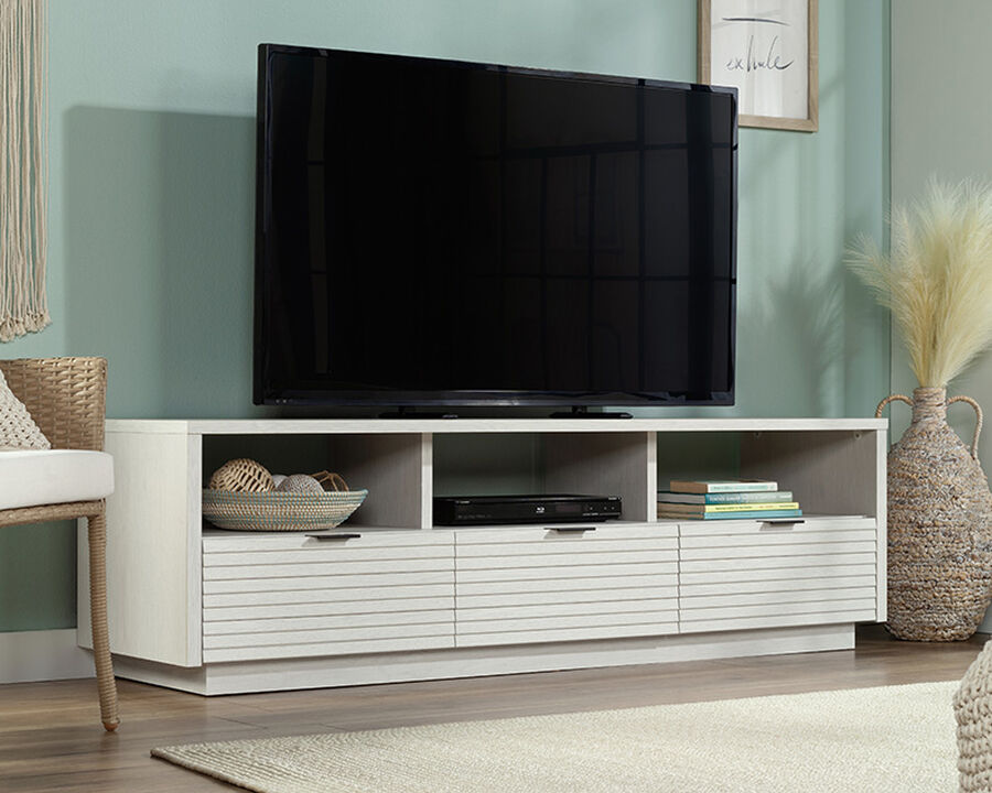 Harvey Park Entertainment Credenza Sauder TV Credenza
