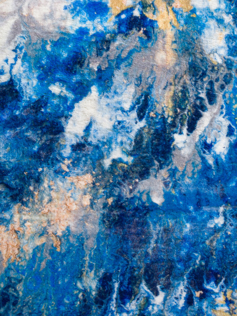 Kikiamo KK17 Pacifica 8' x 10' Rug