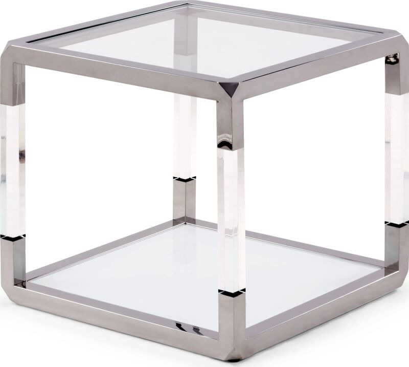 Jasper End Table