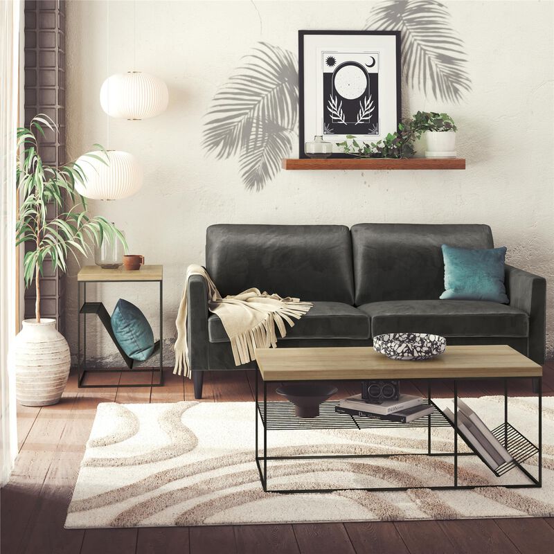 Mr. Kate Neely Side Table