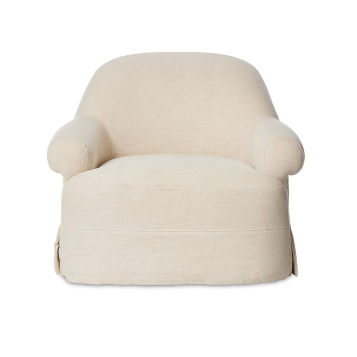 Arden Swivel Chair