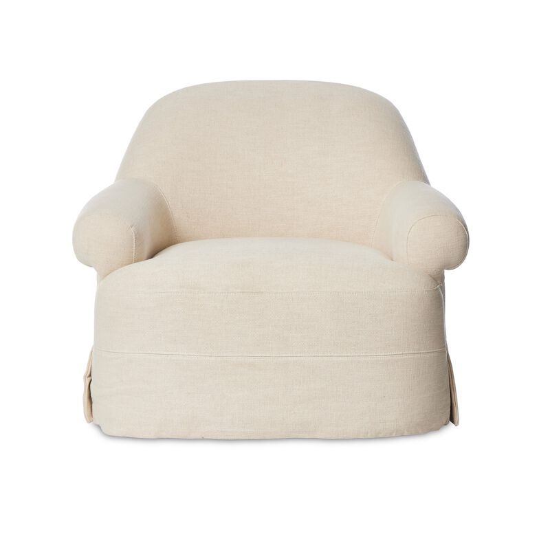Arden Swivel Chair