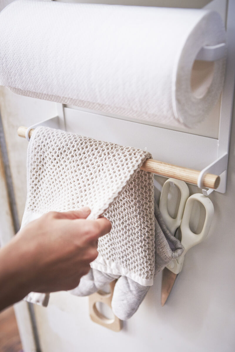 Magnetic Organizer