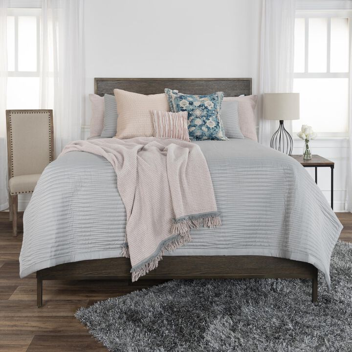 106" x 92" King Quilt Set