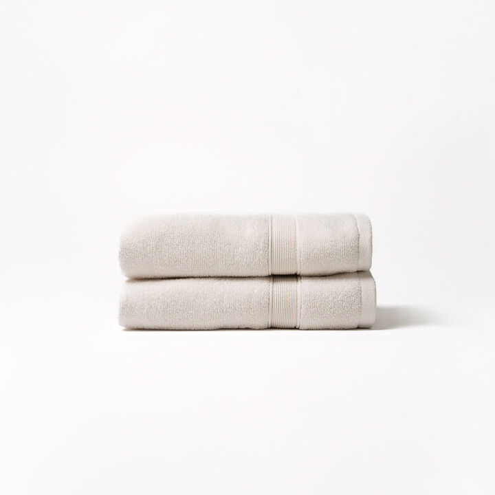 Luxe Hand Towels