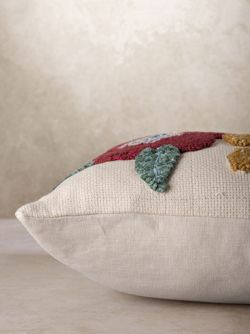 Prague Pillow