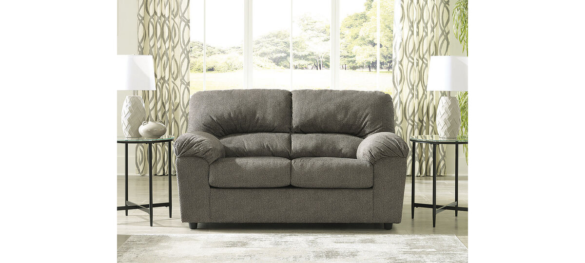 Norlou Loveseat