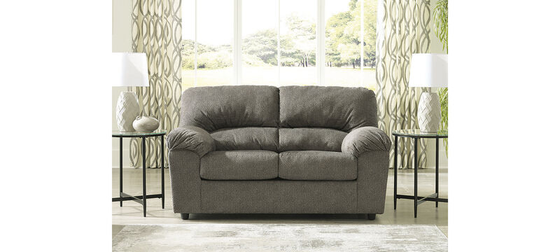 Norlou Loveseat