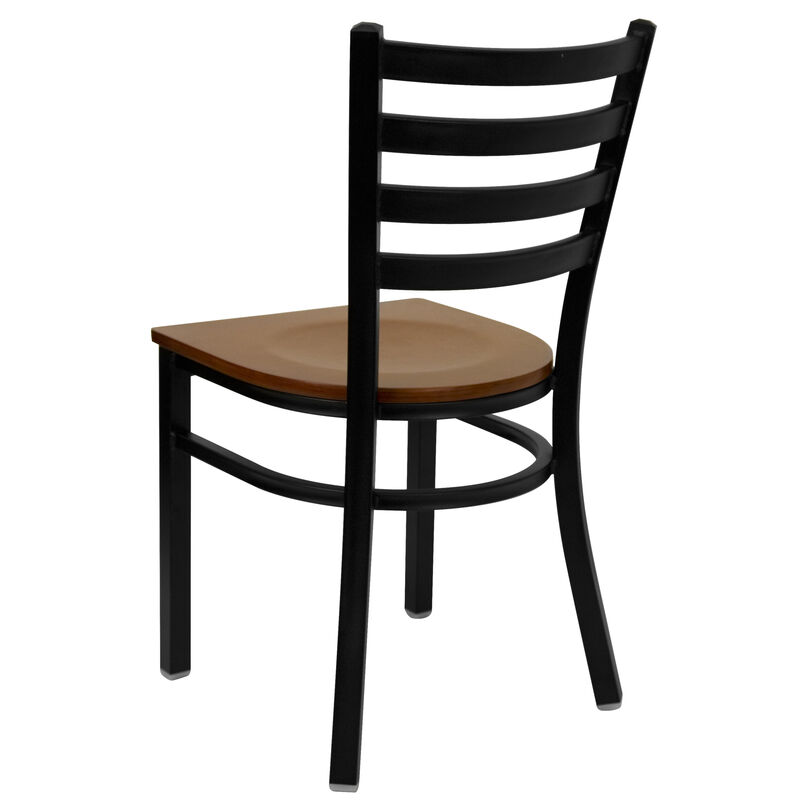 Ladder Chair-Wal Seat