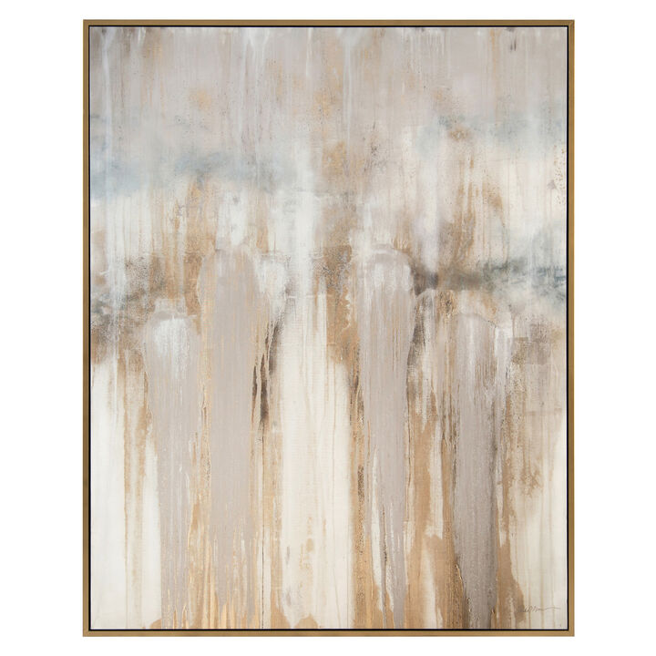 Mark McDowell's Solstice