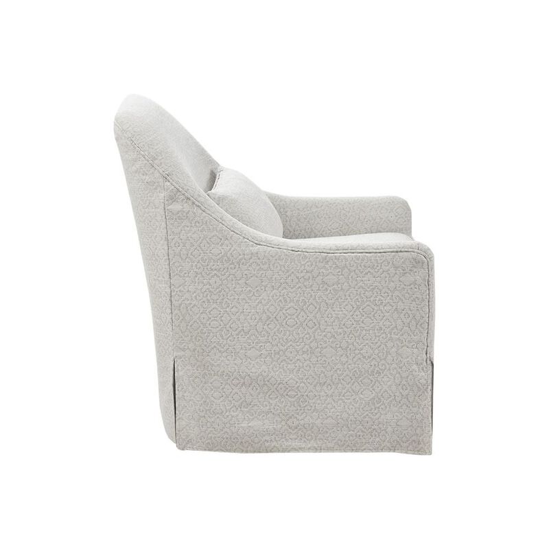 Belen Kox Swivel Glider Chair, Belen Kox